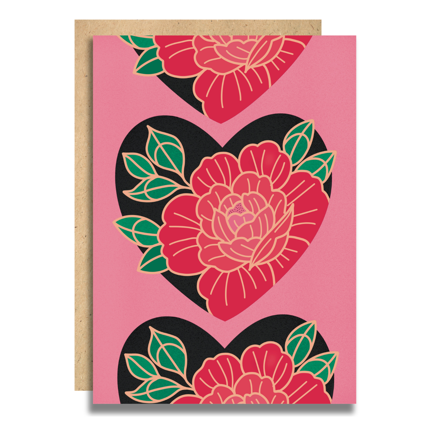 Pretty Peony