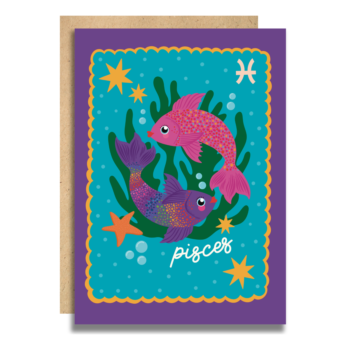 Pisces