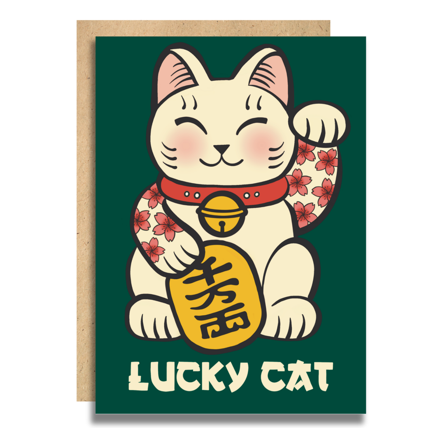 Lucky Cat