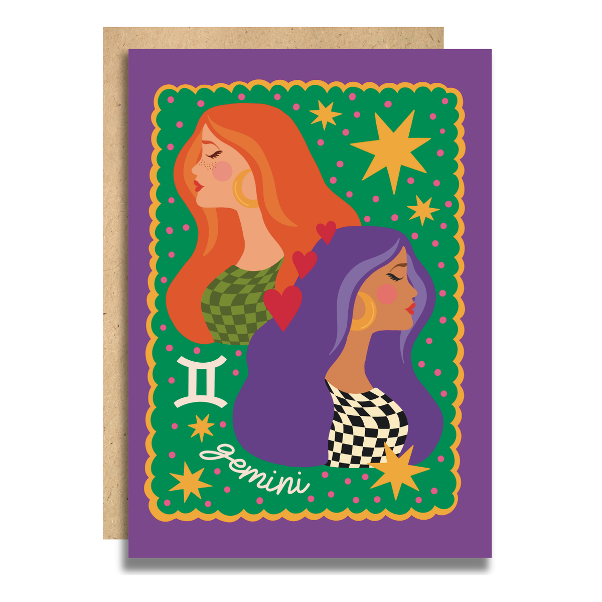 Gemini