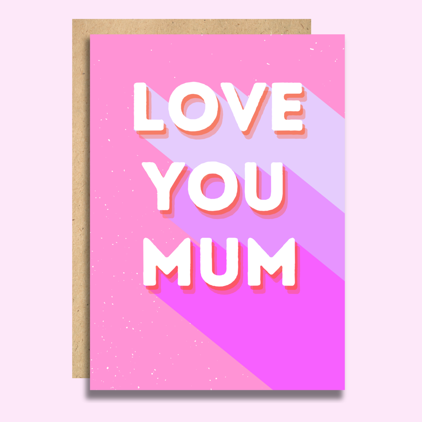 Love You Mum