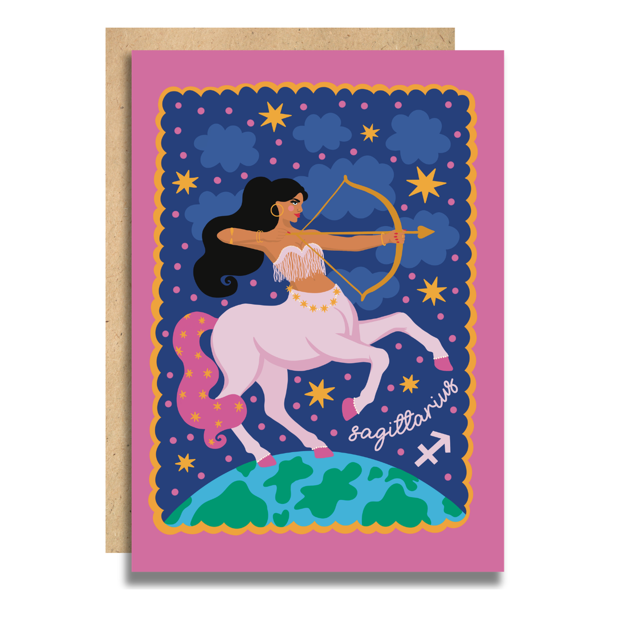 Sagittarius