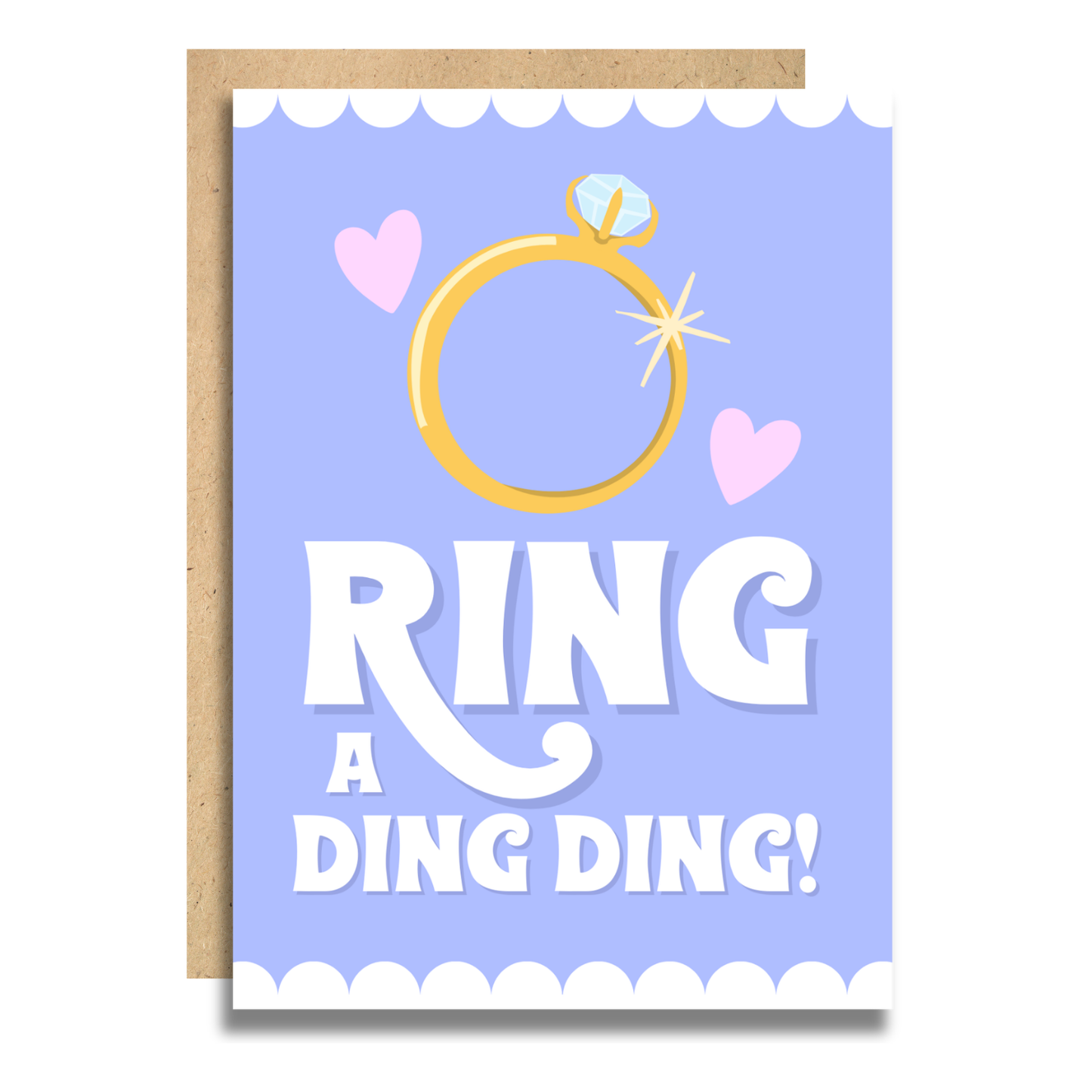 Ring a Ding Ding
