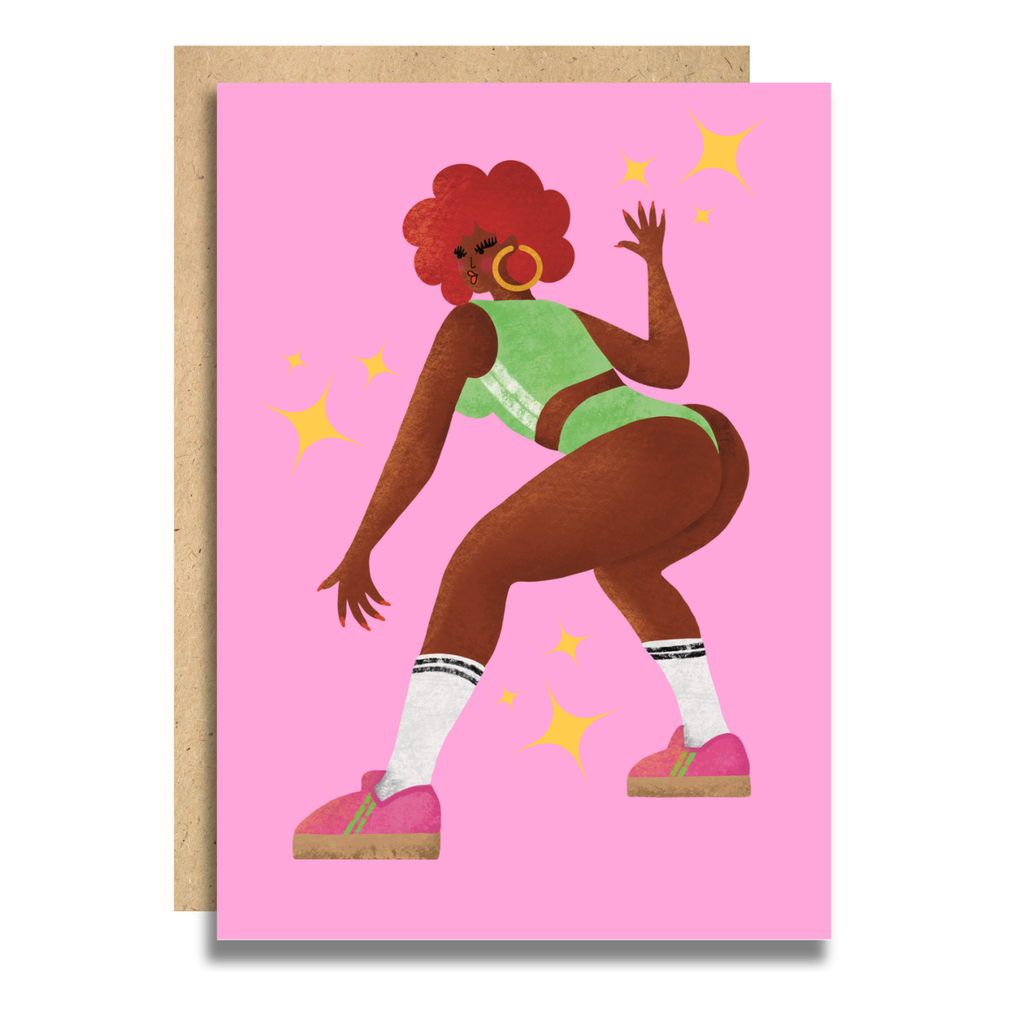 Disco Diva