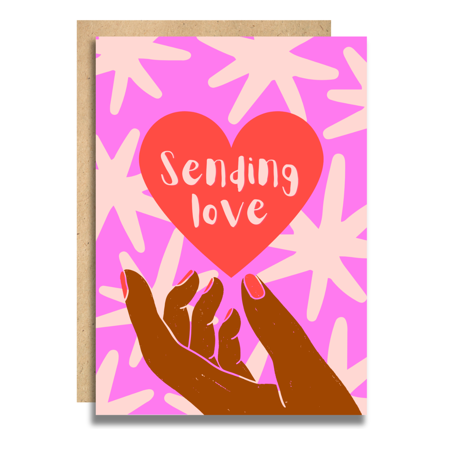 Sending Love