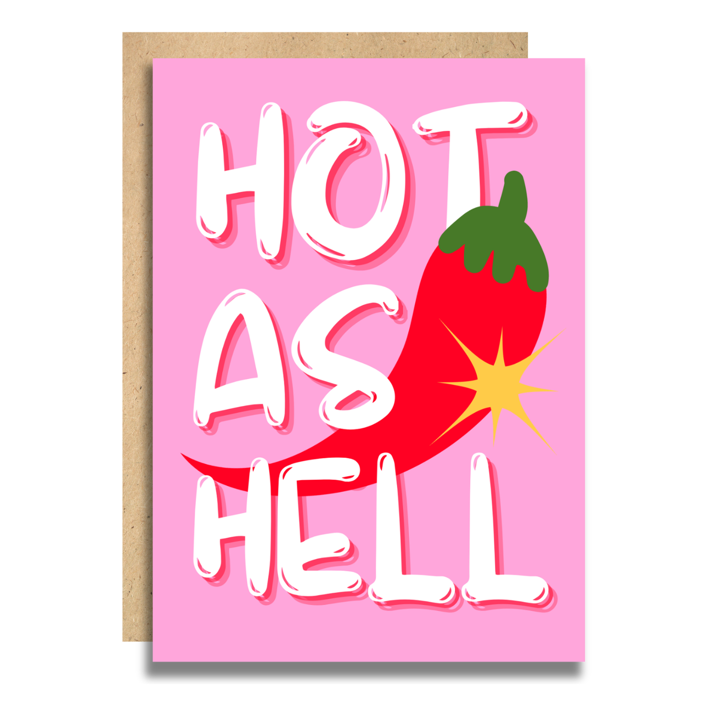 Hot-as-Hell