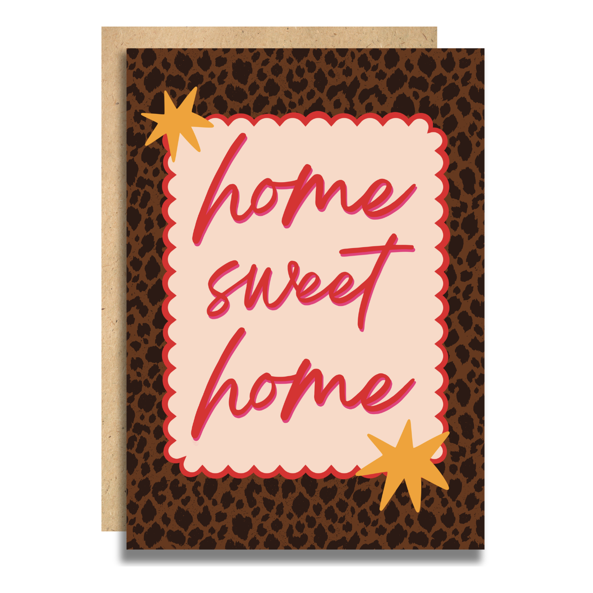 Home Sweet Home