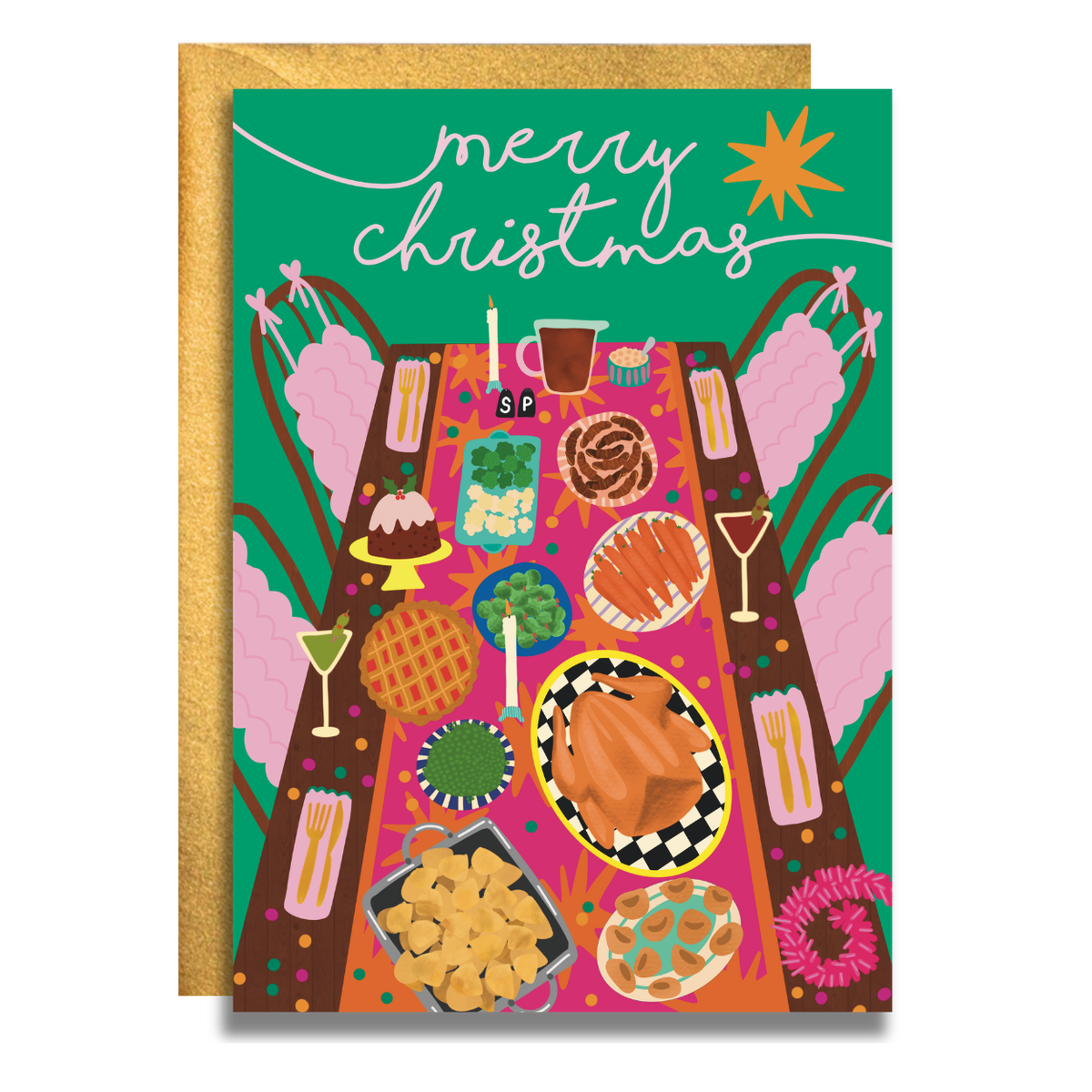 Festive Feast