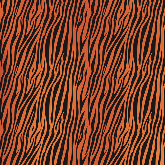 Easy Tiger Gift Wrap