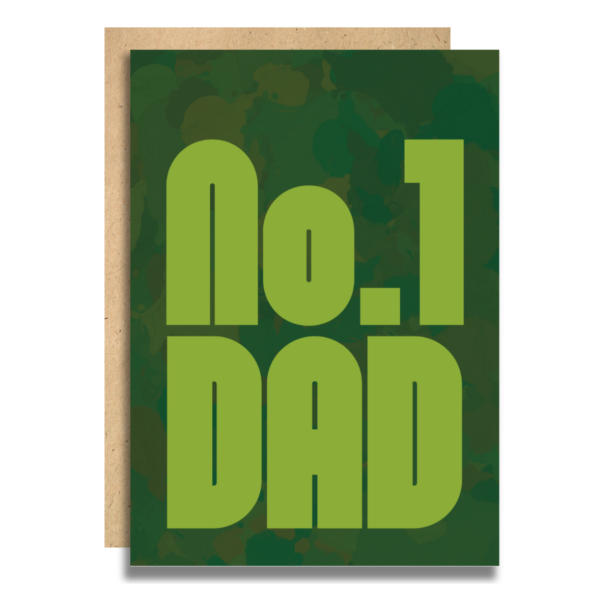 Number One Dad