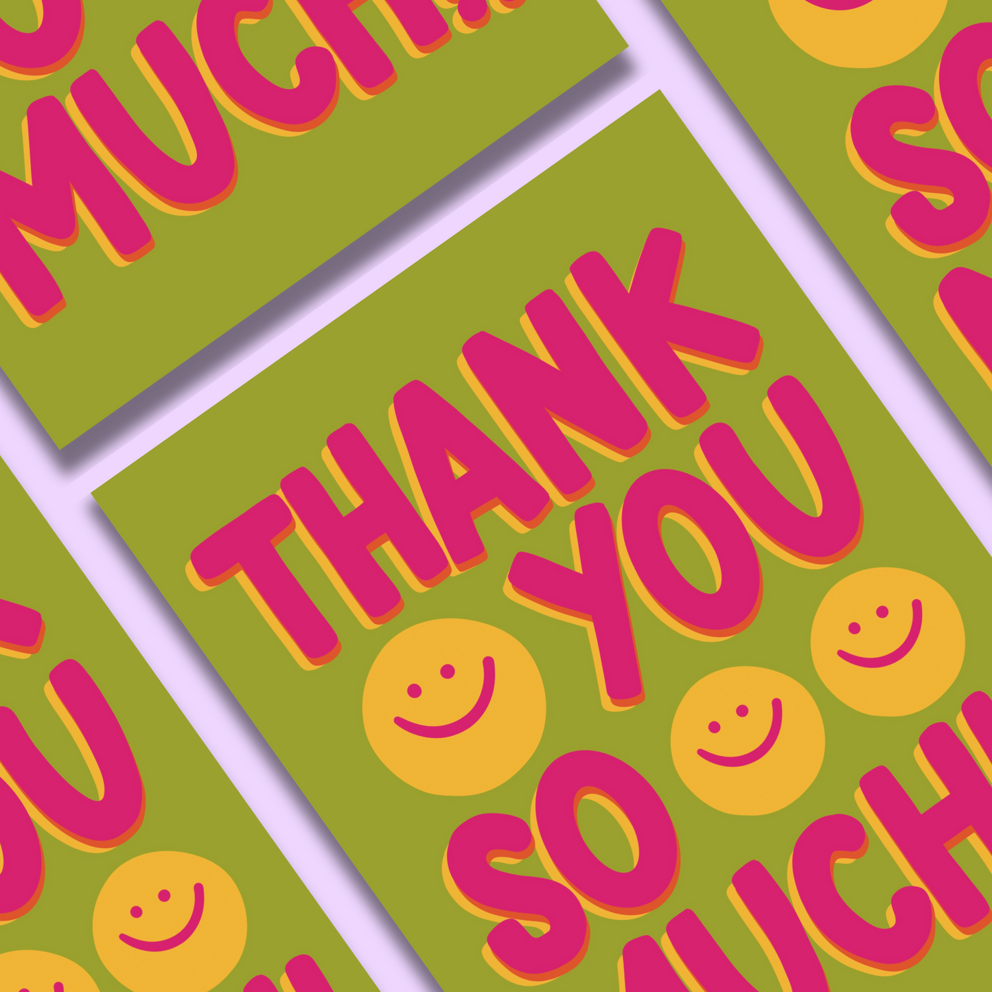 Thank You So Much!!