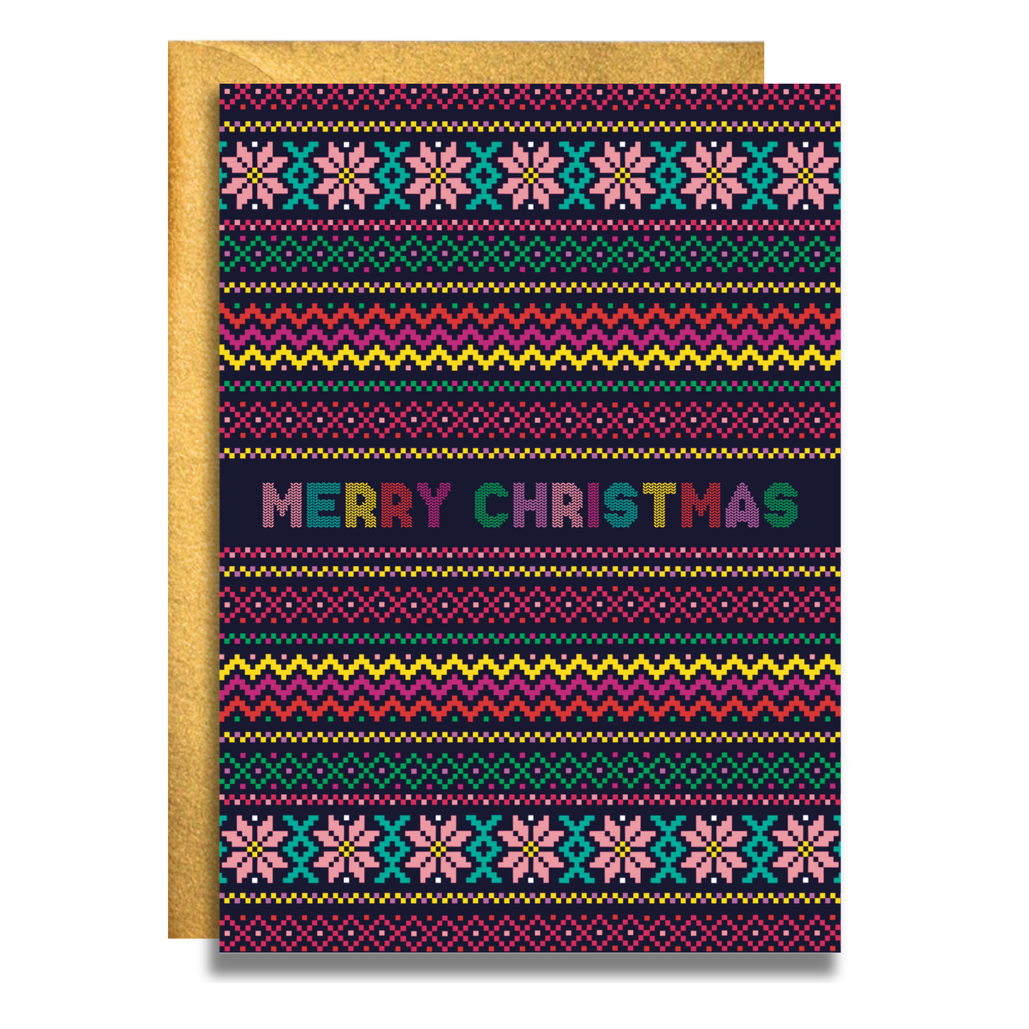 Christmas Jumper