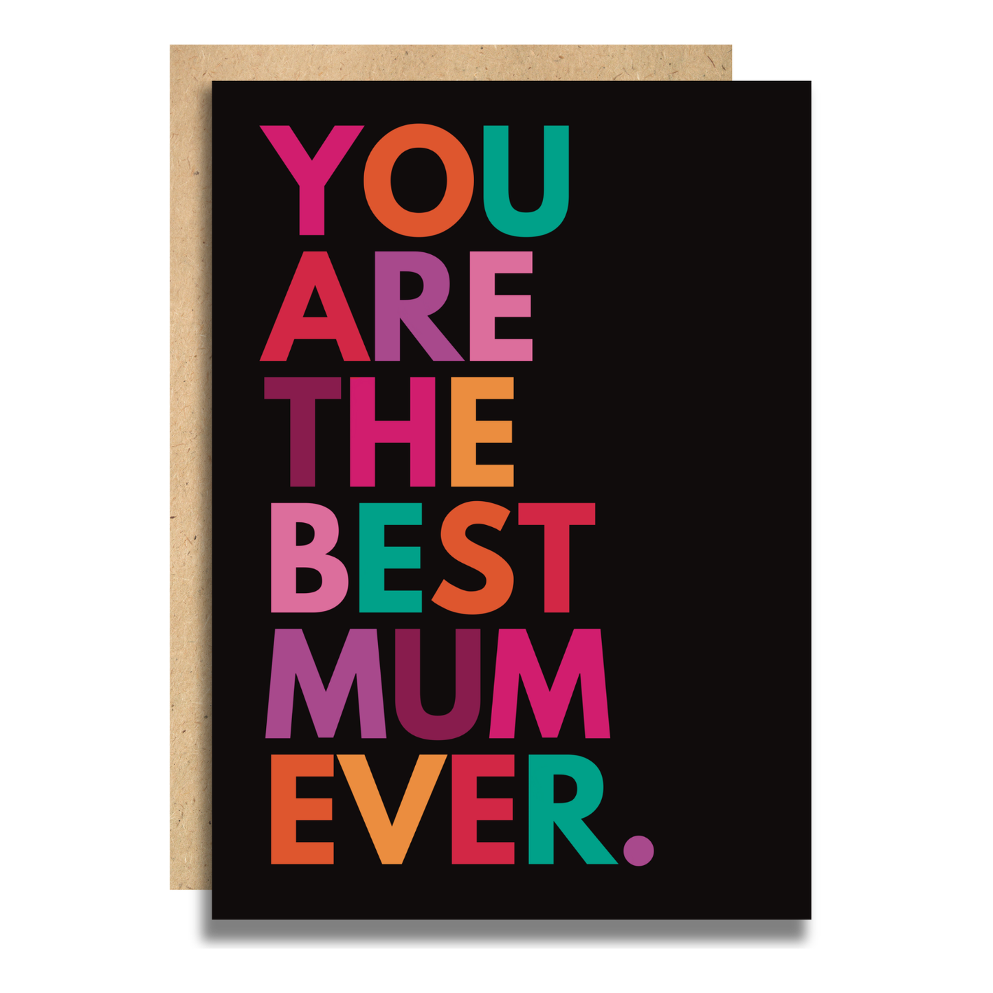 Best Mum Ever