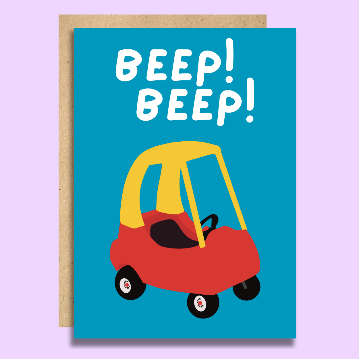 Beep Beep