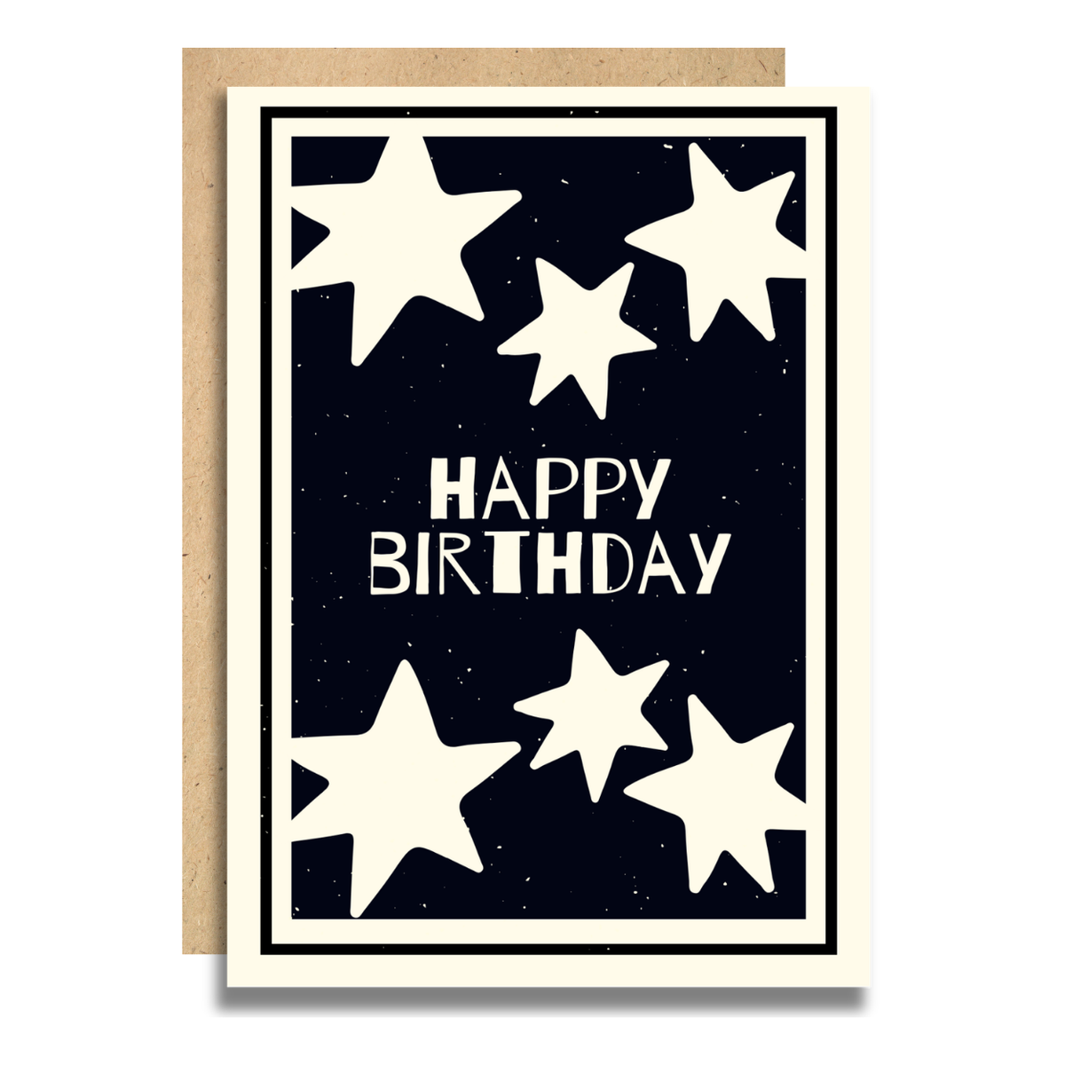 Birthday Stars