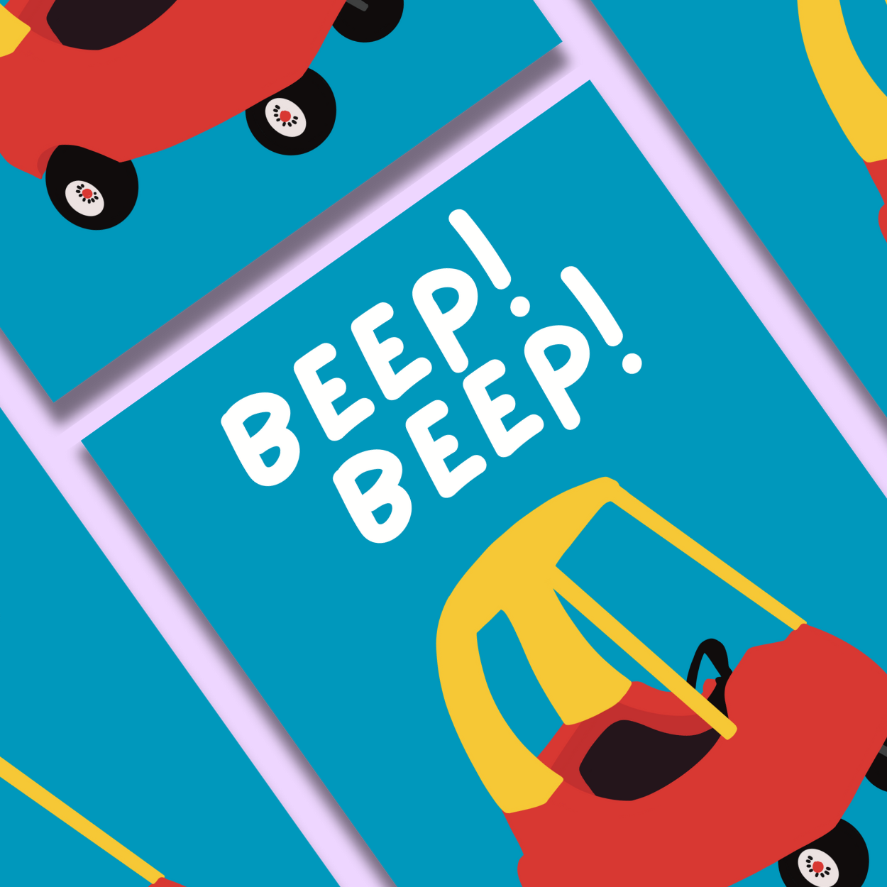 Beep Beep
