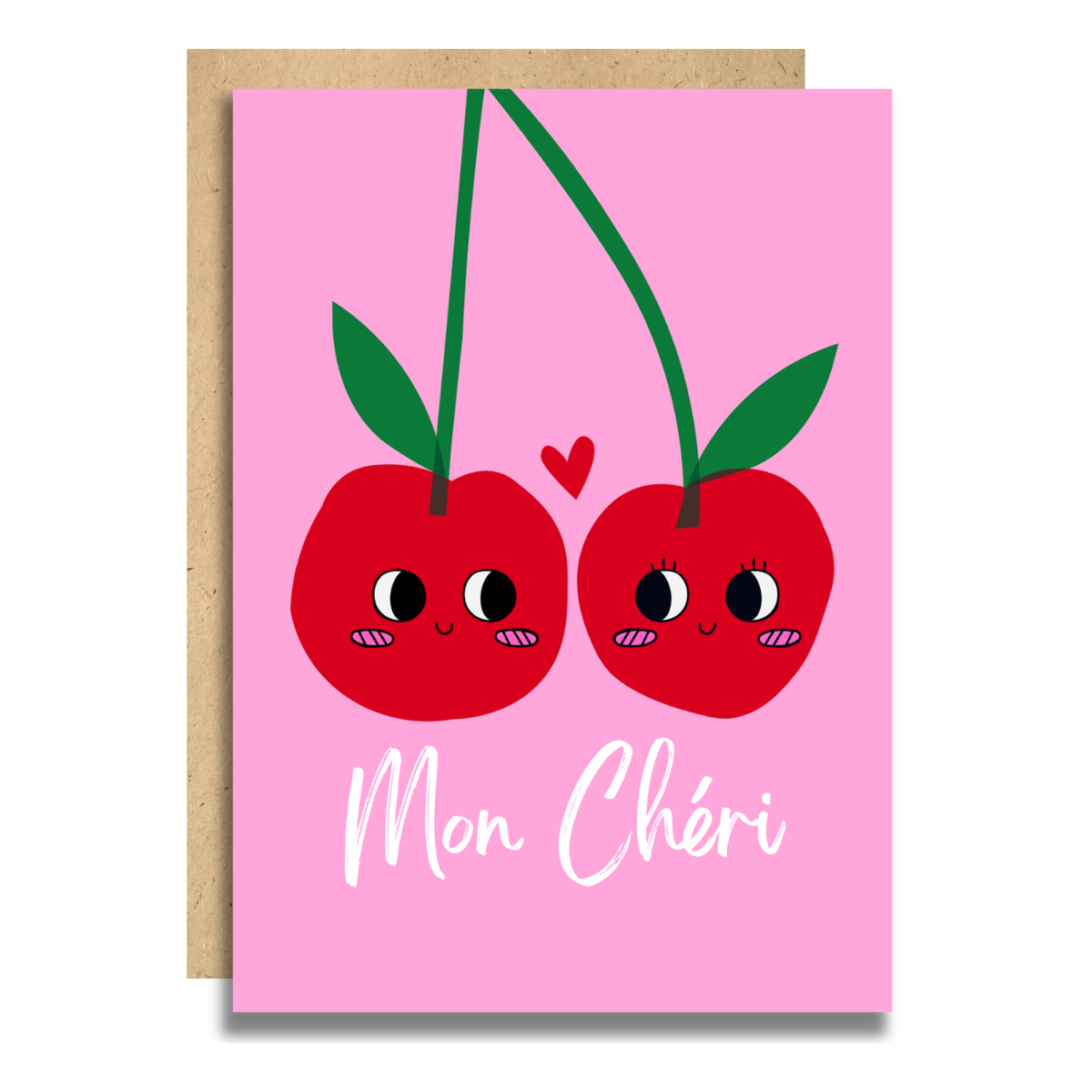 Mon Cherí