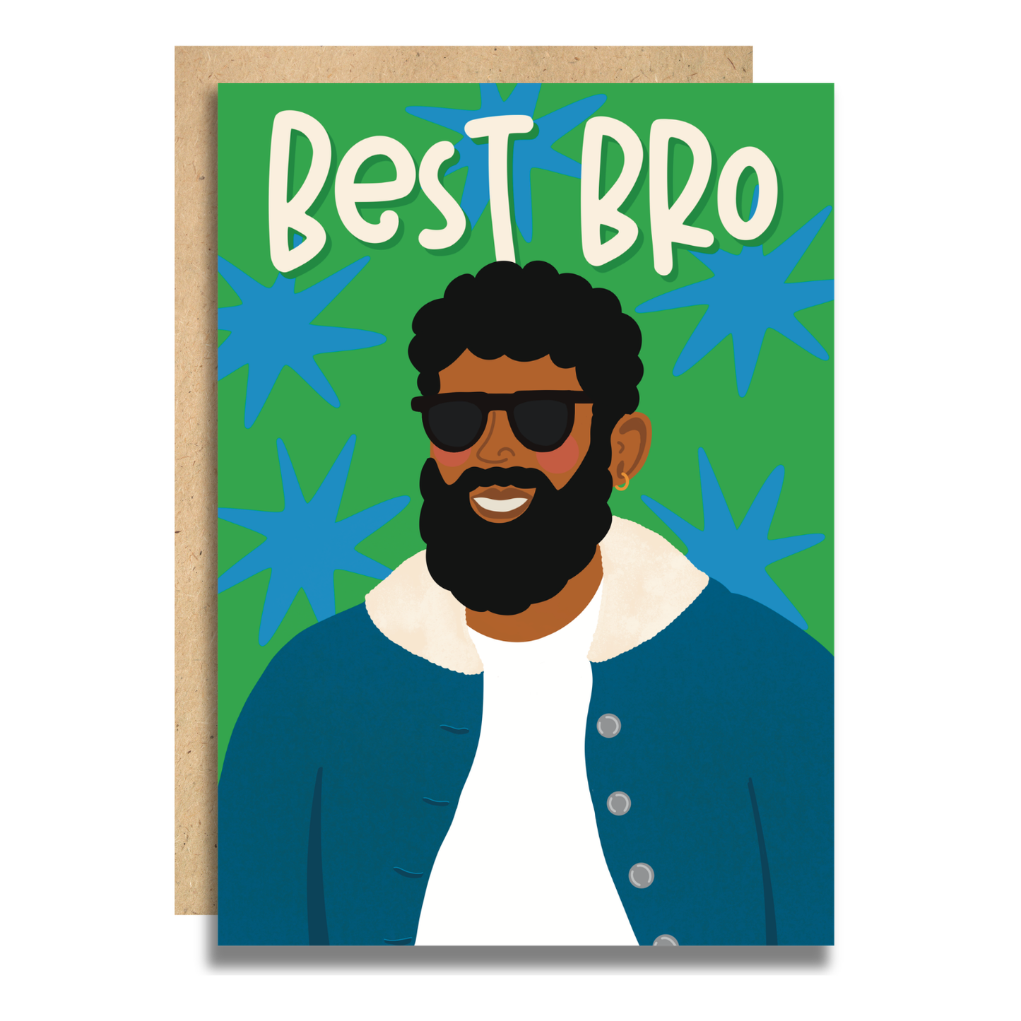 Best Bro