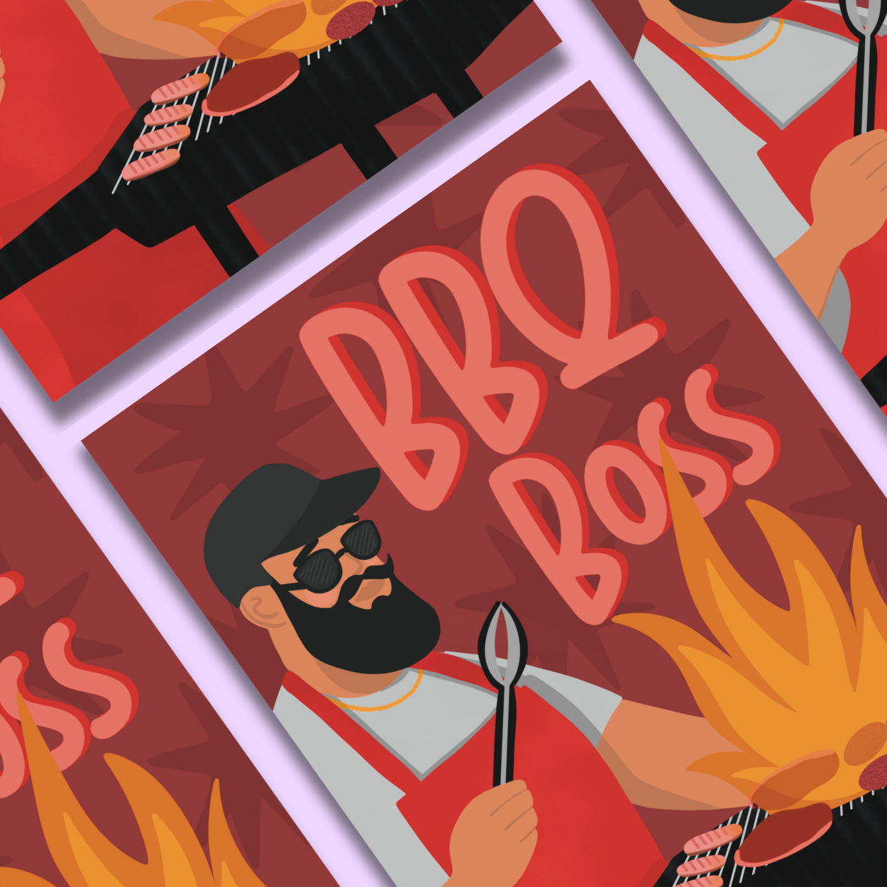 BBQ Boss