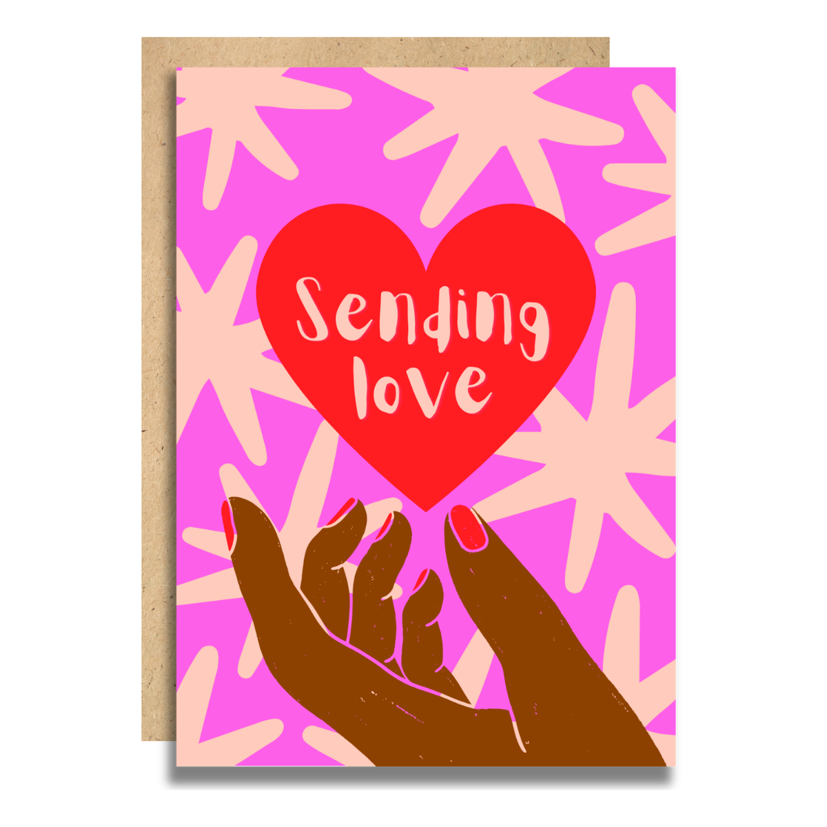 Sending Love