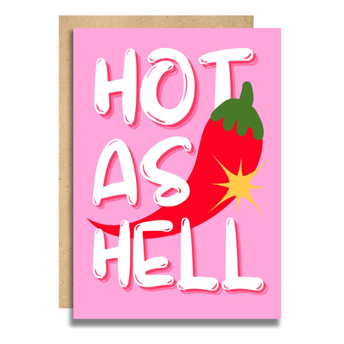 Hot-as-Hell