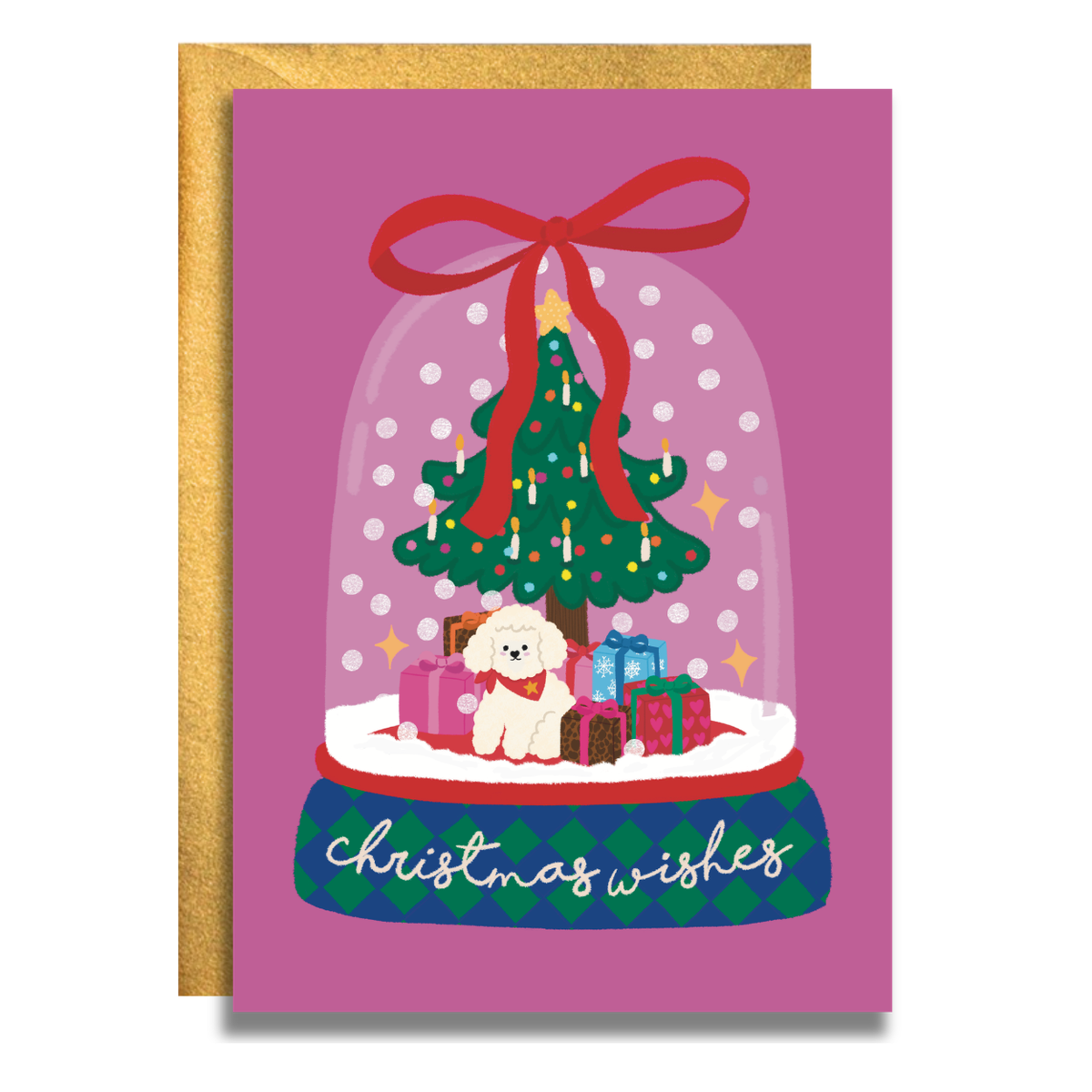 Christmas Wishes