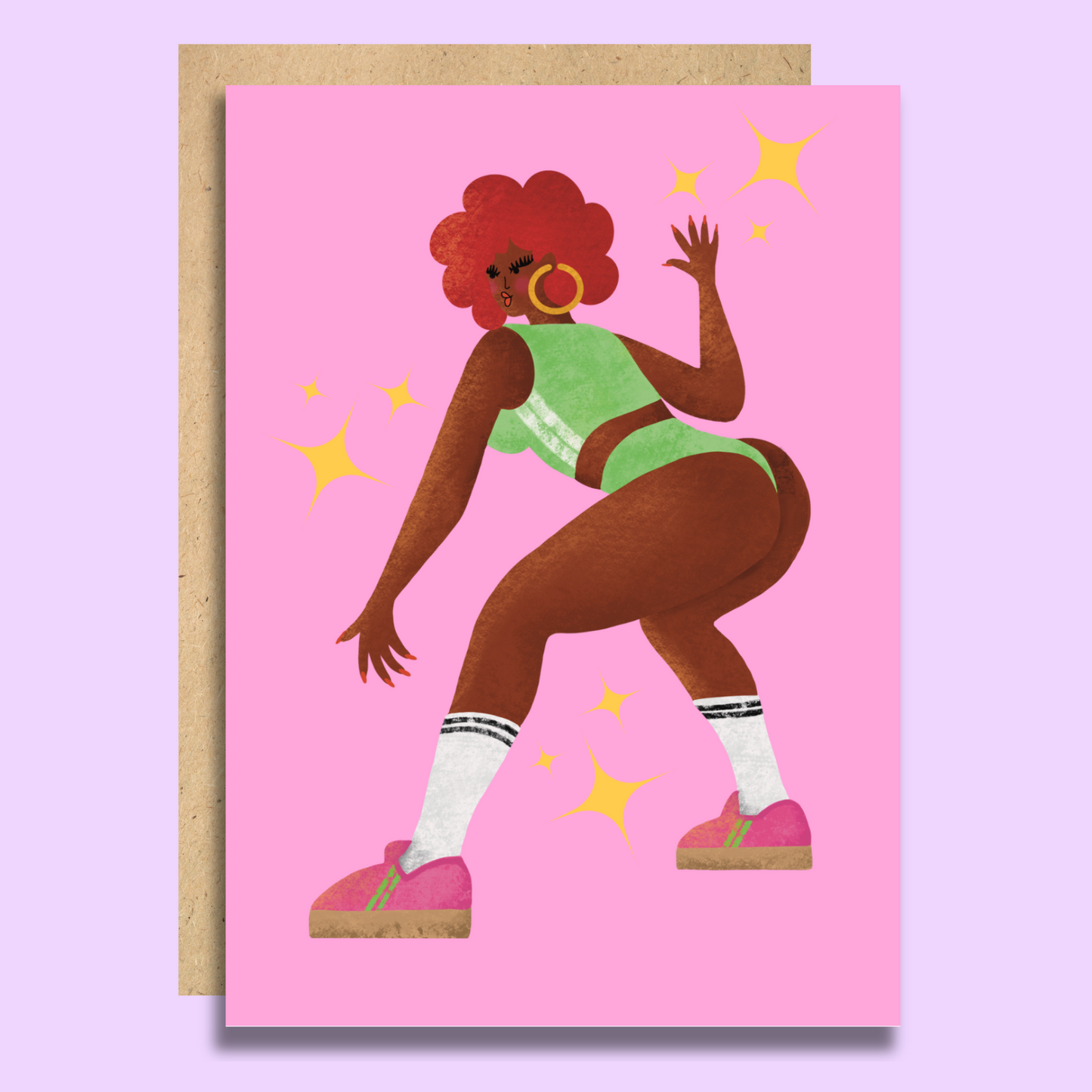 Disco Diva