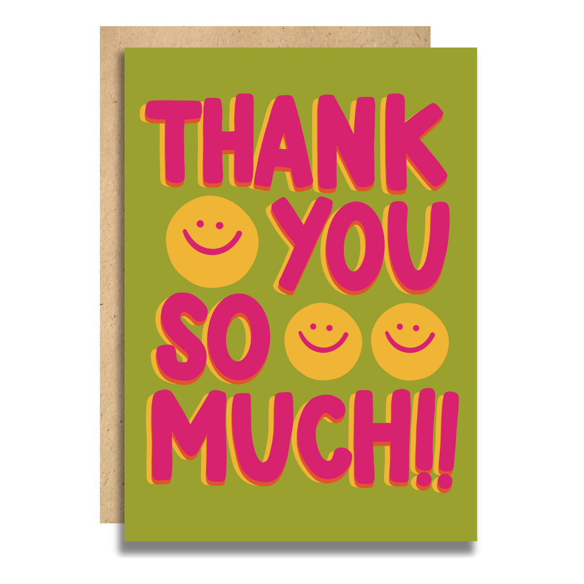 Thank You So Much!!