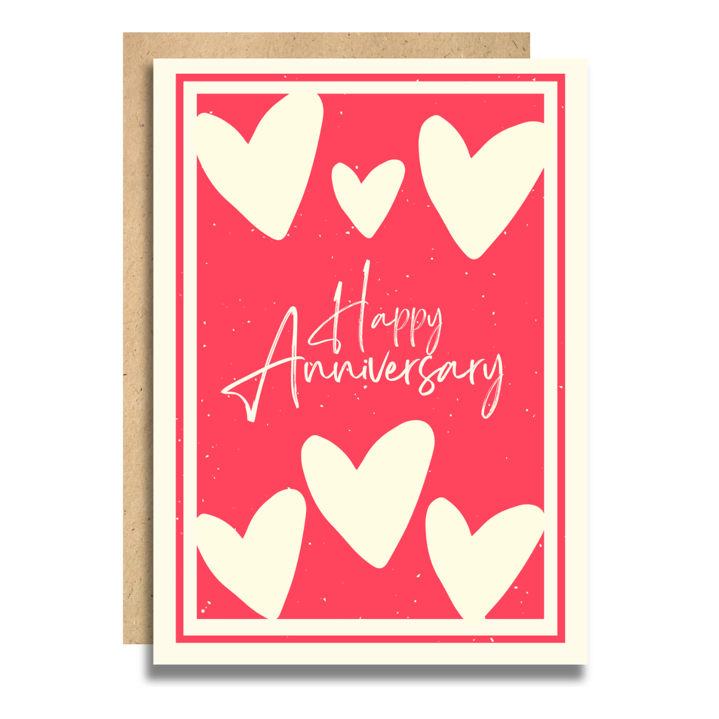 Happy Anniversary