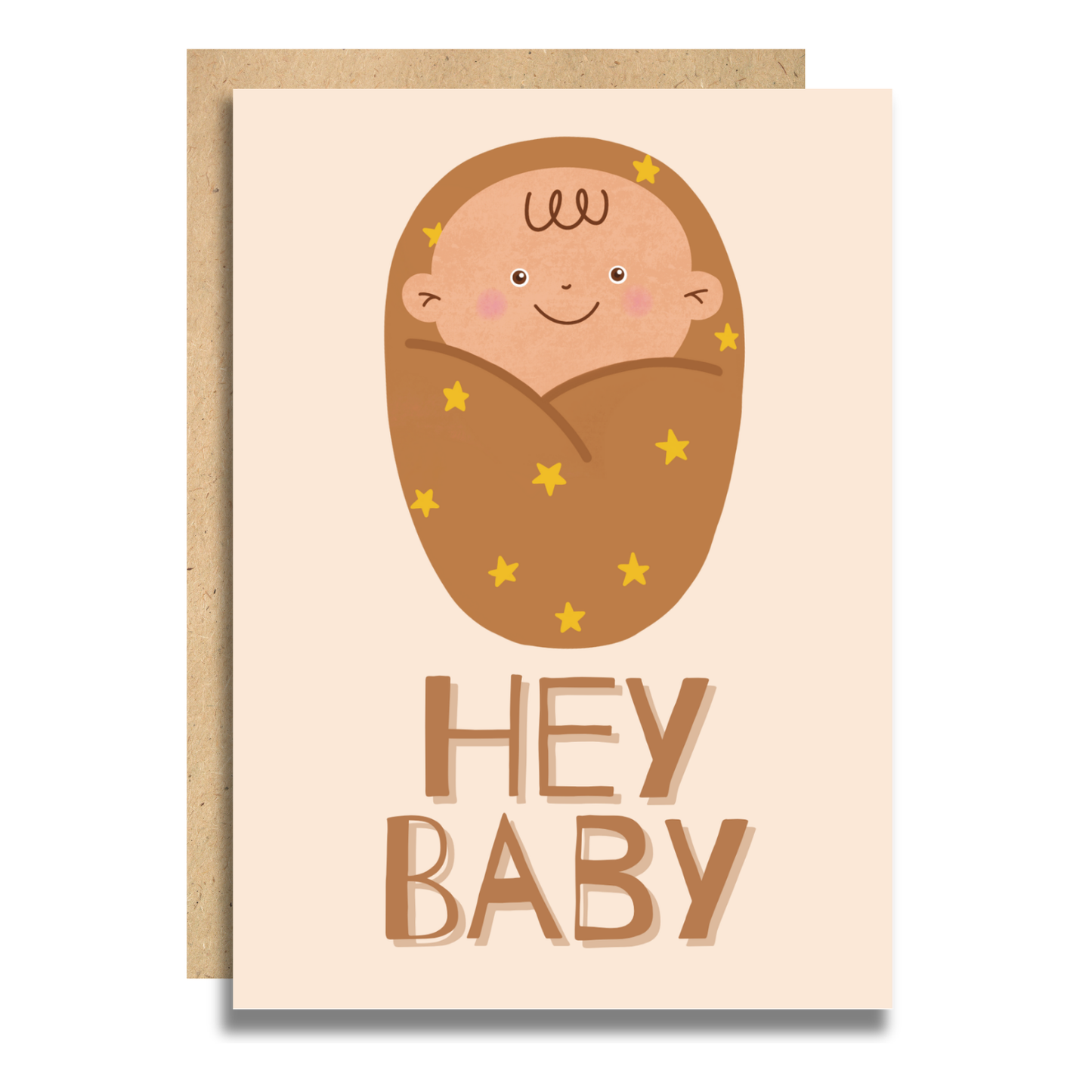Hey Baby