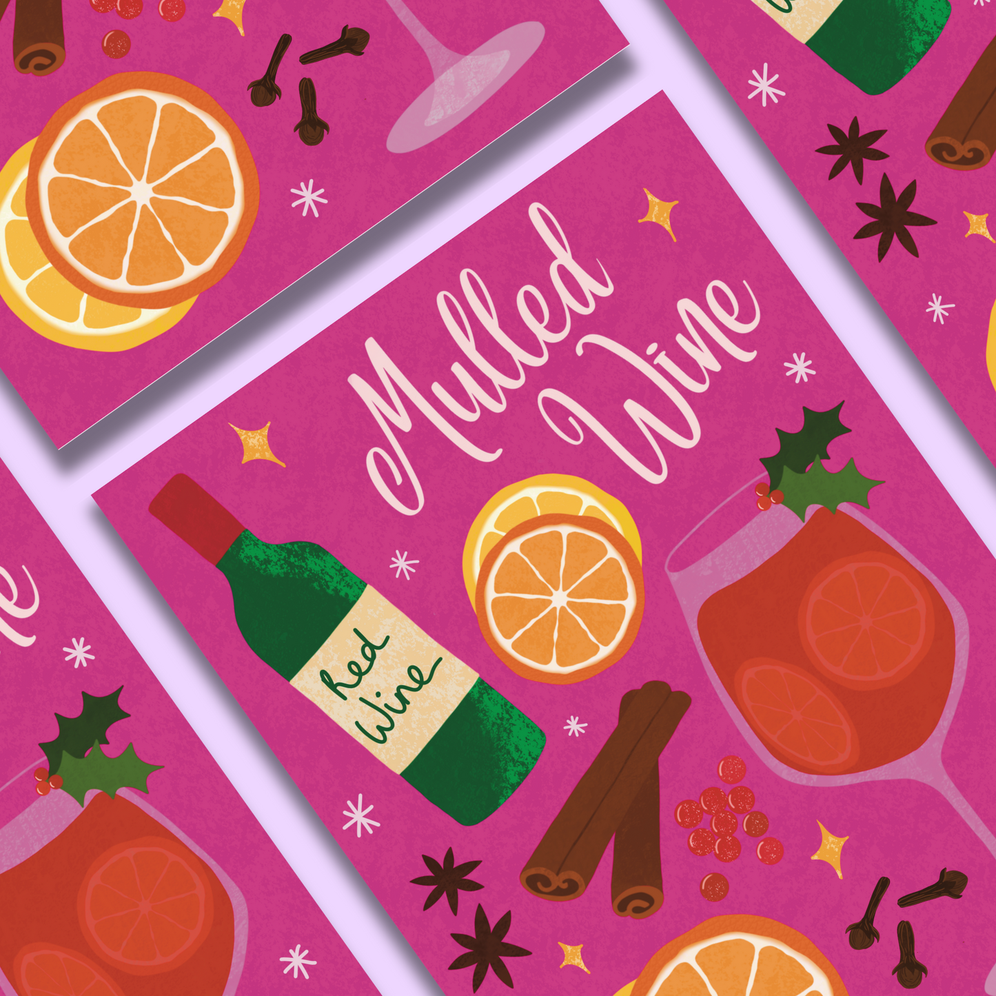 Mulled Wine