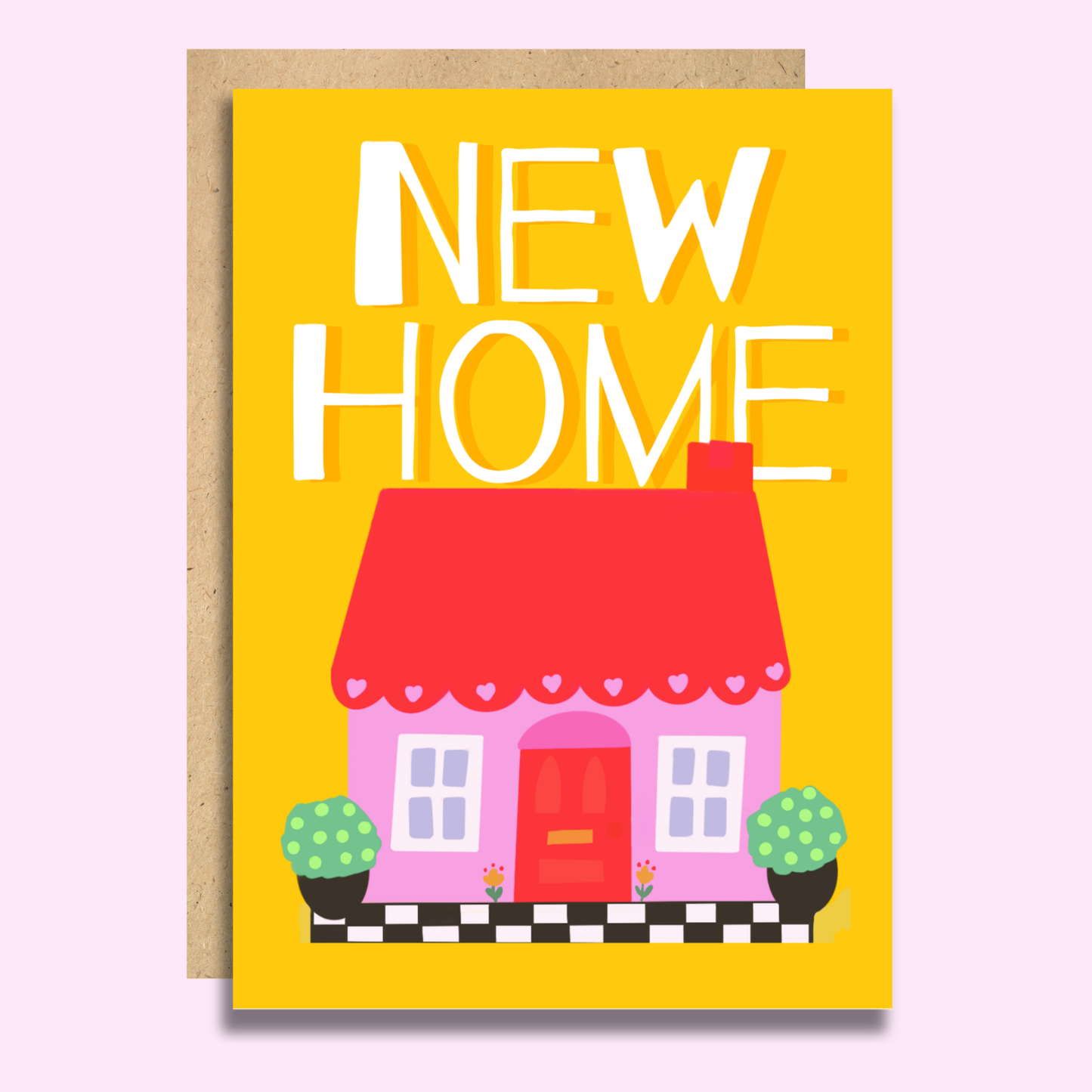 New Home