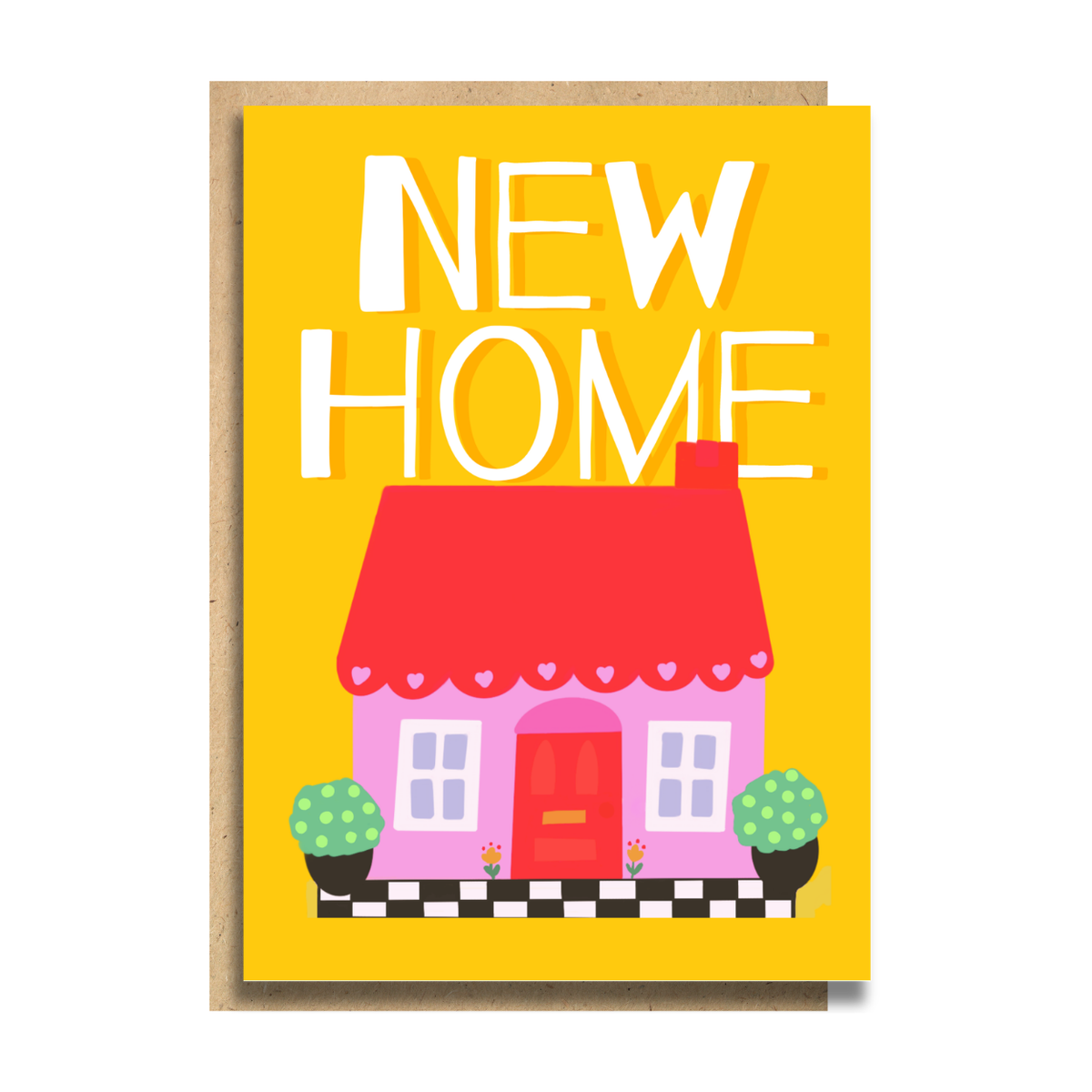 New Home