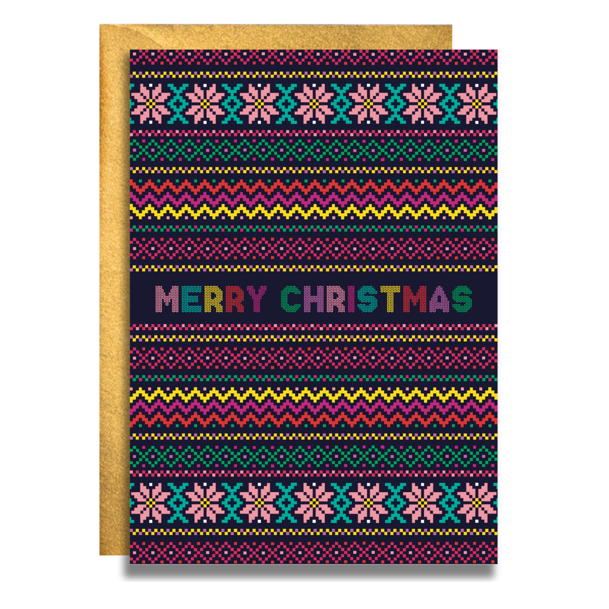 Christmas Jumper