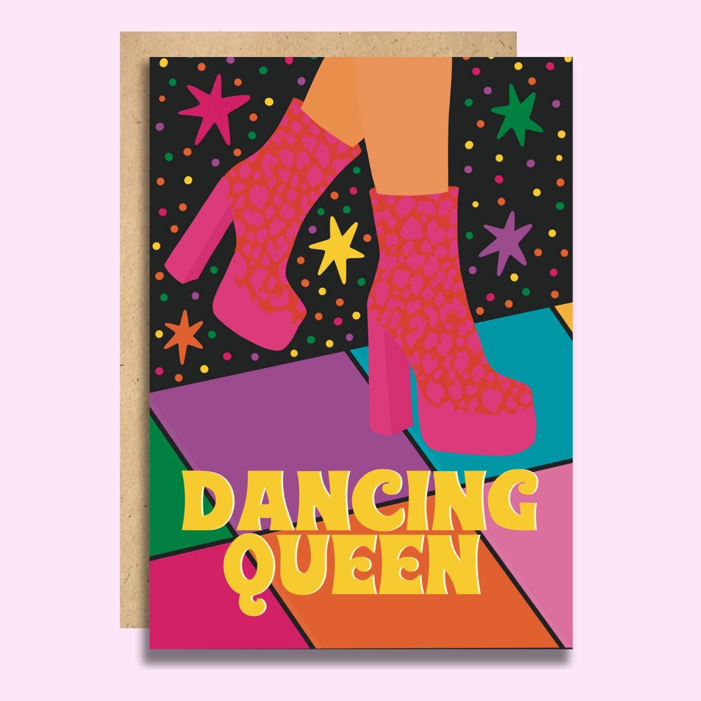 Dancing Queen