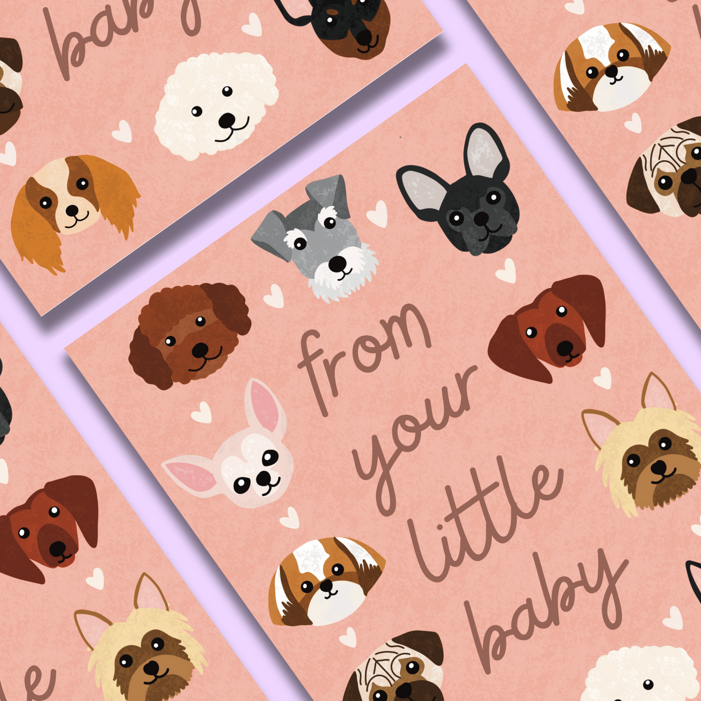 From Your Little Baby