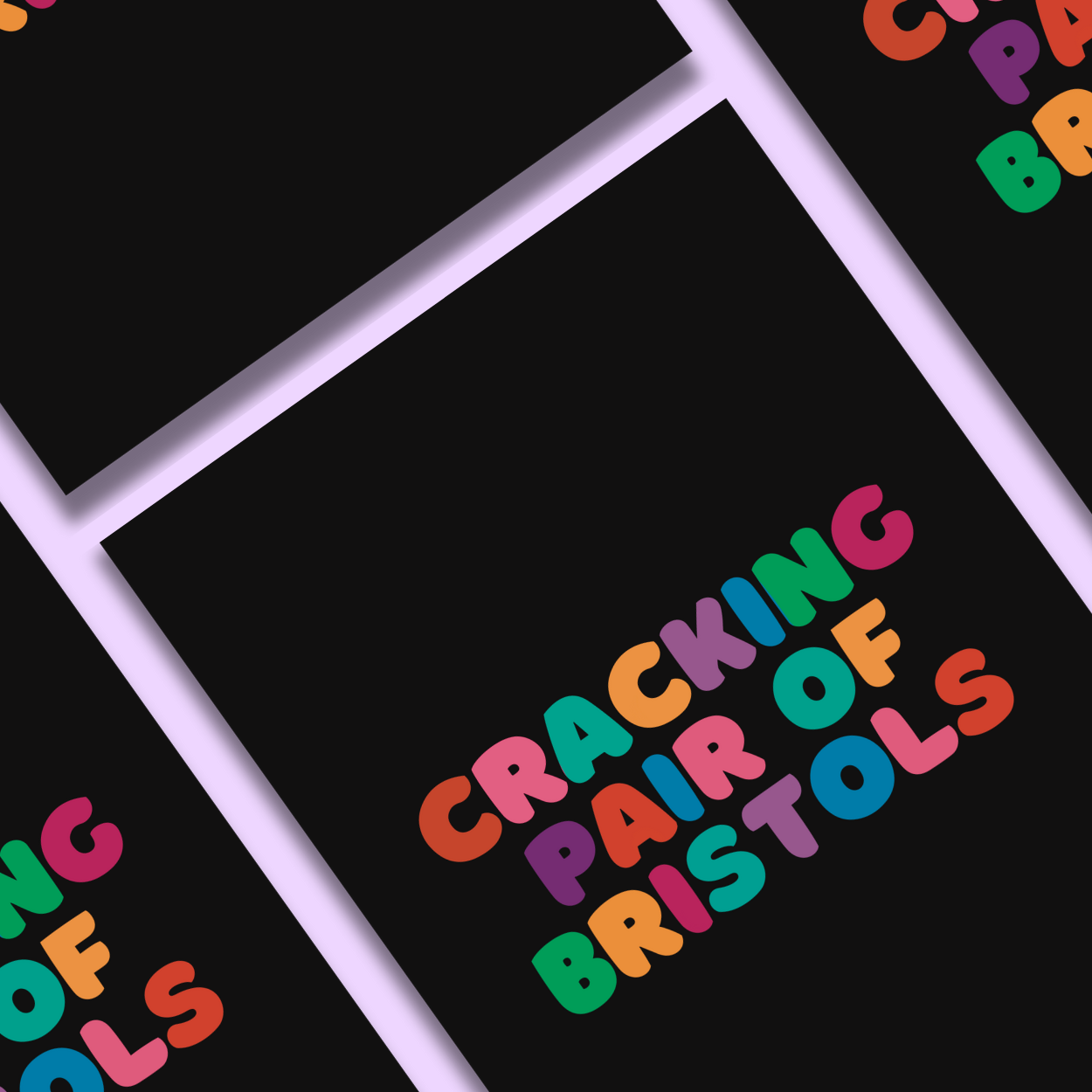 Cracking Pair of Bristols