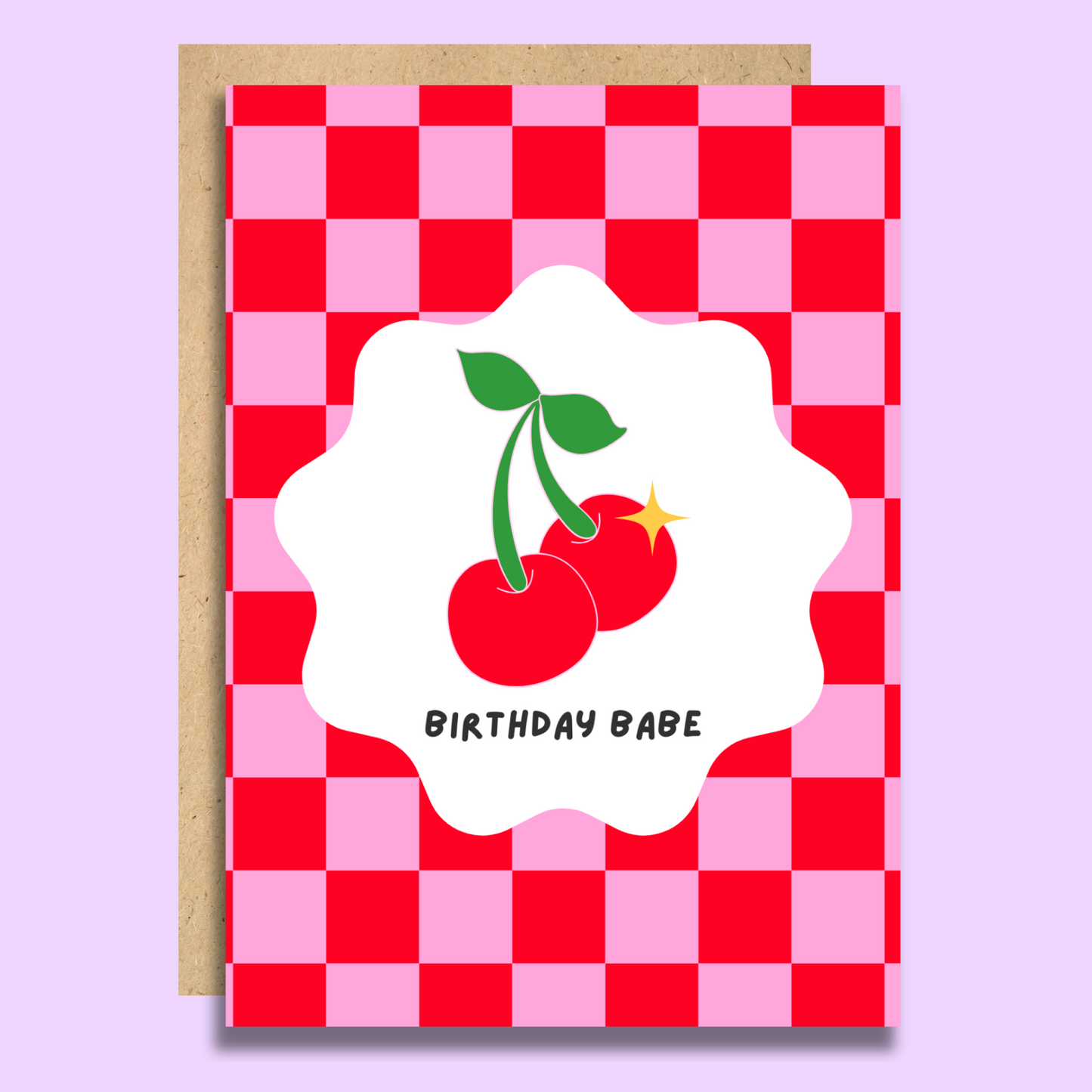 Birthday Babe