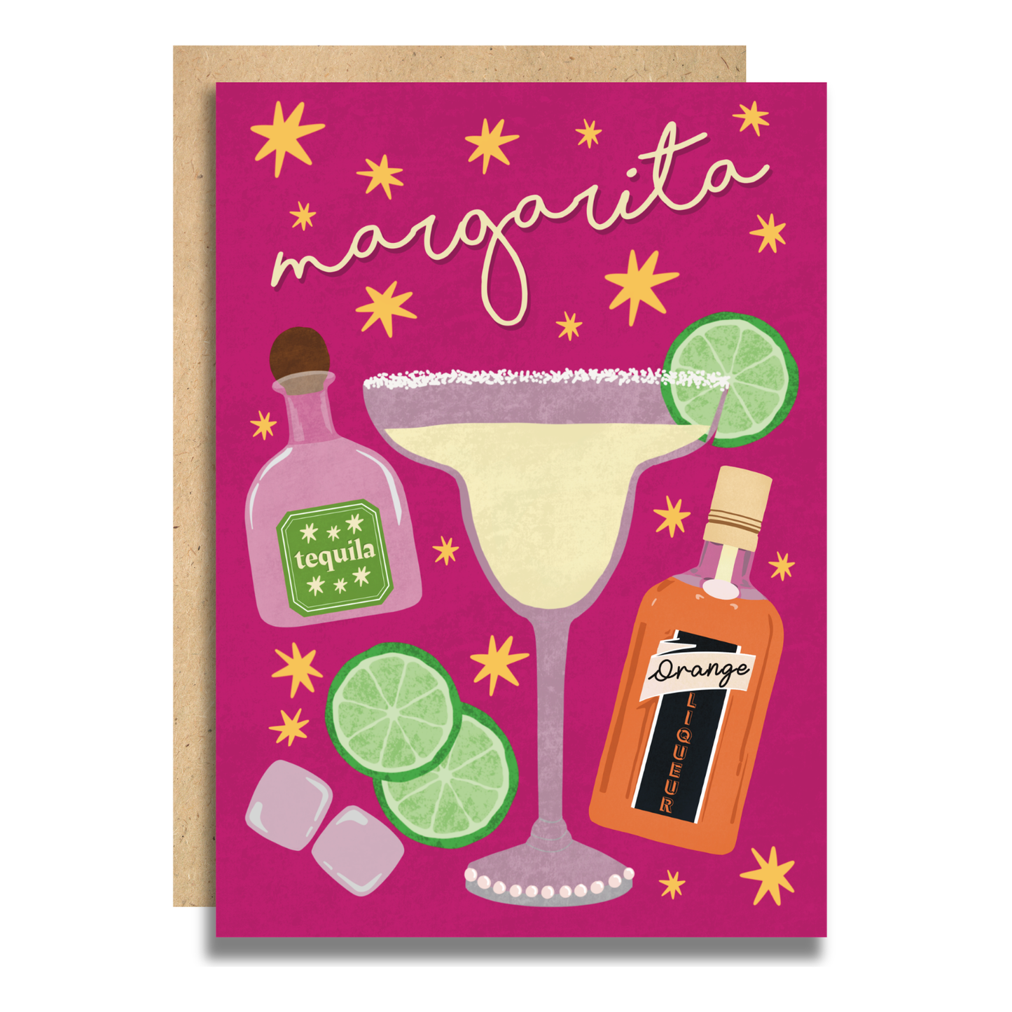 Margarita