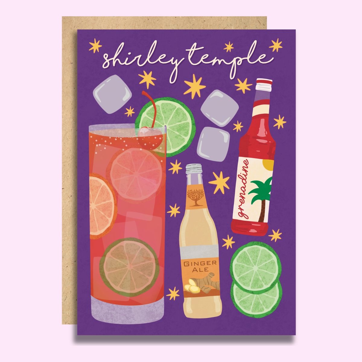 Shirley Temple