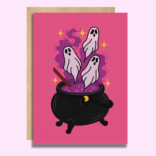 Potion Party