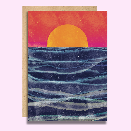 Rolling Waves