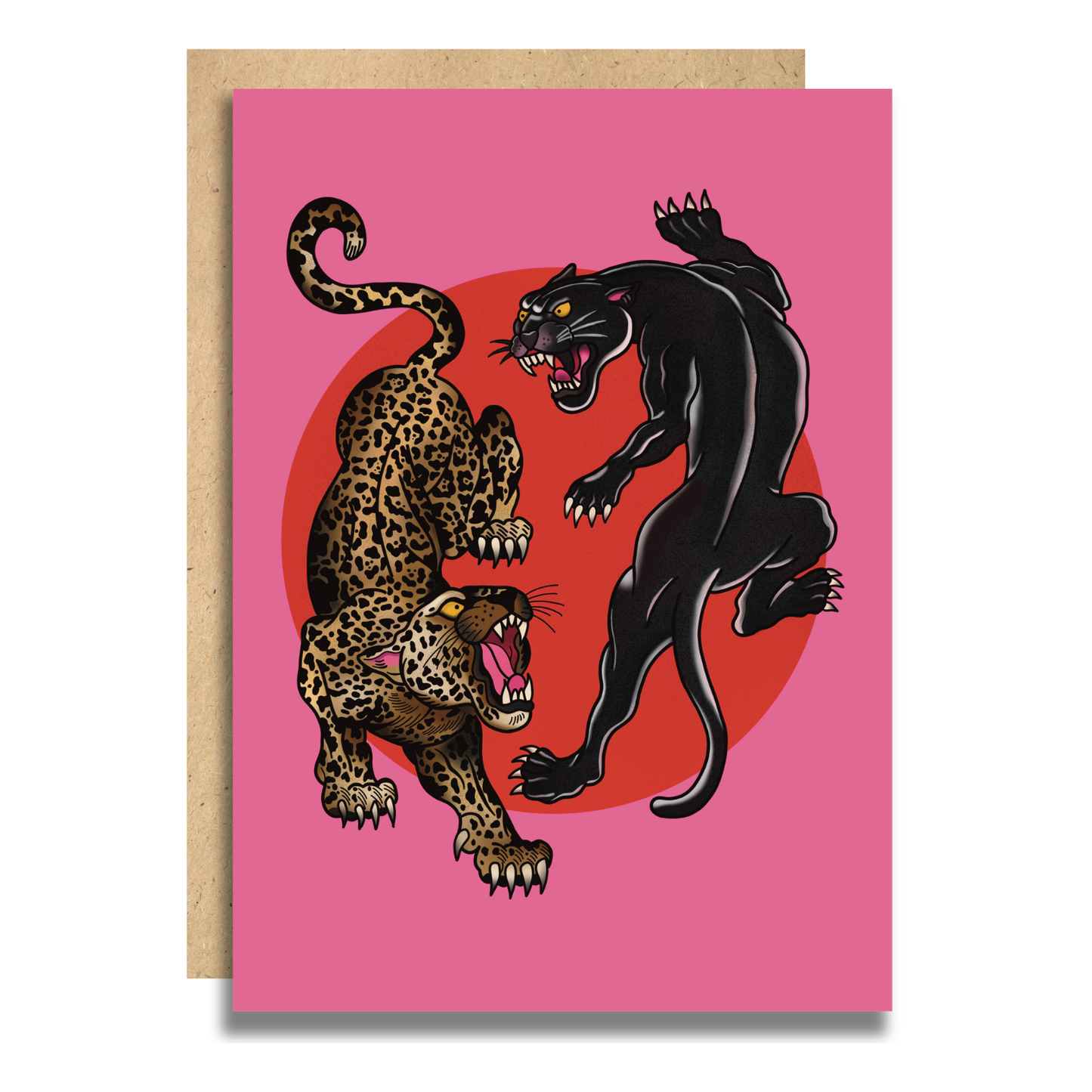 Big Cats