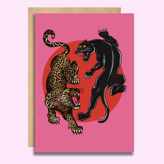 Big Cats