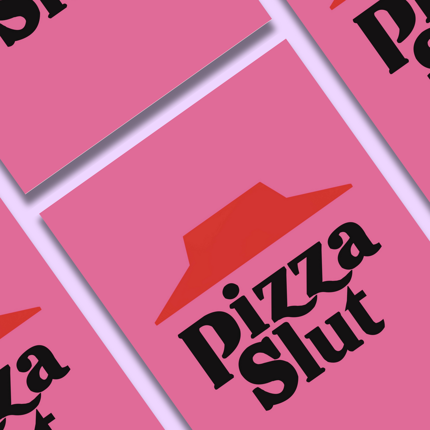 Pizza Slut