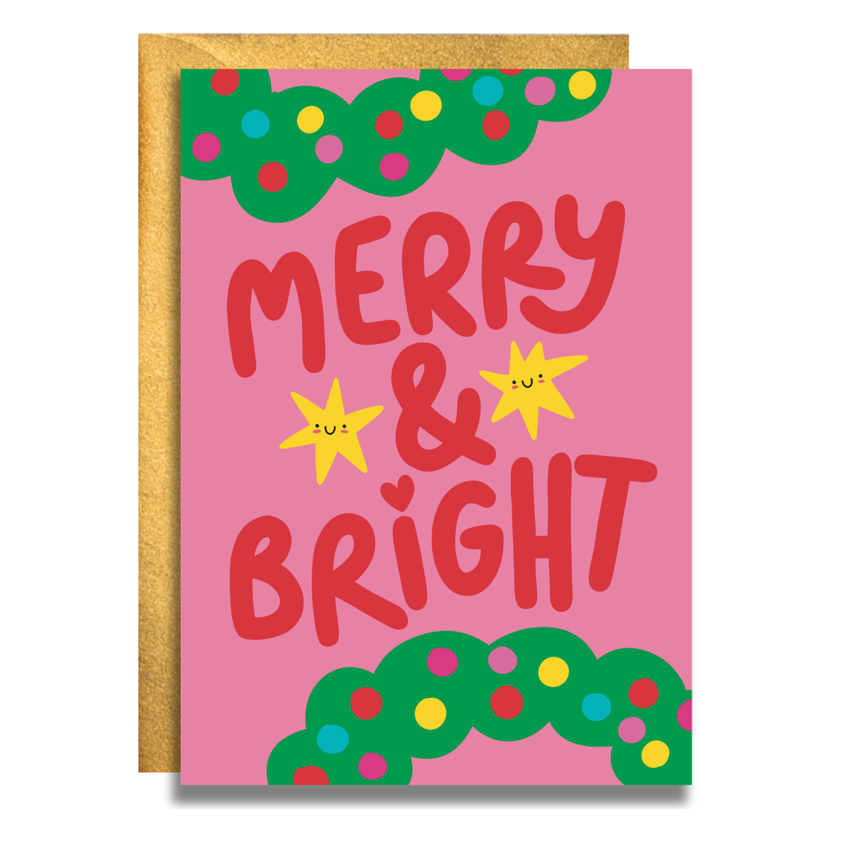 Merry & Bright