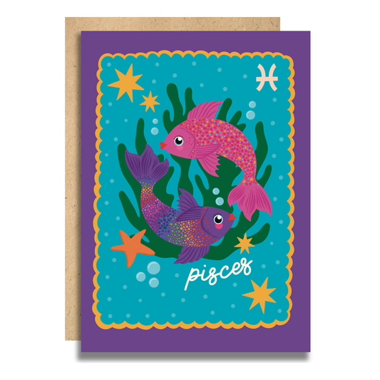 Pisces