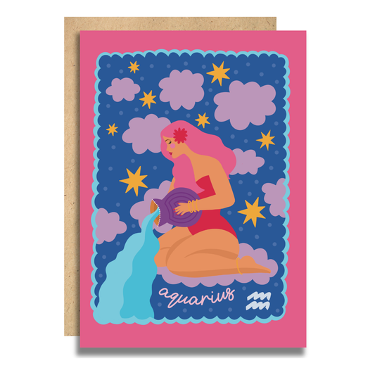 Aquarius