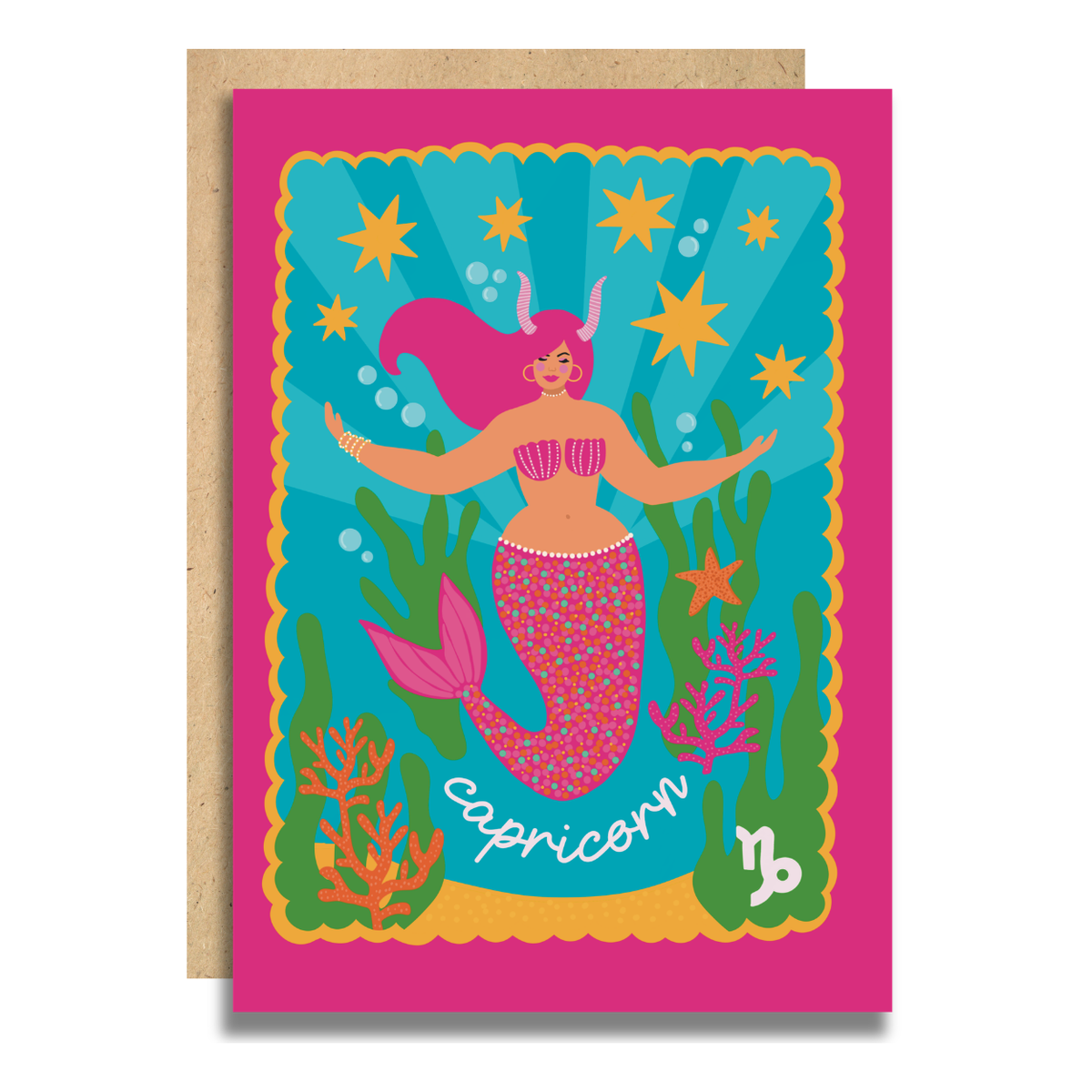 Capricorn