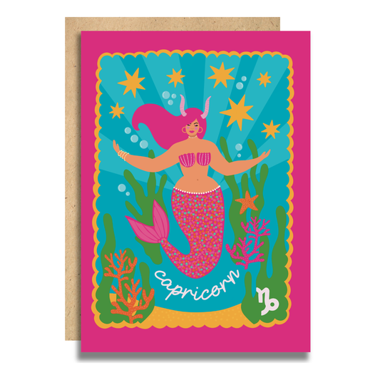 Capricorn